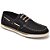 Sapato Mocassim Masculino Dockside Casual Em Couro Legítimo - Imagem 3