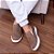 Tênis Sapatênis Masculino Slip On Casual Em Couro Legítimo - Imagem 3