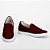 Tênis Sapatênis Masculino Slip On Casual Em Couro Legítimo - Imagem 10