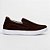 Tênis Sapatênis Masculino Slip On Casual Em Couro Legítimo - Imagem 5