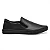 Tênis Sapatenis Slip On Conforto Iate Casual Calce Facil - Imagem 5
