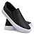 Tênis Sapatenis Slip On Conforto Iate Casual Calce Facil - Imagem 13