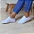 Tênis Sapatenis Slip On Conforto Iate Casual Calce Facil - Imagem 8