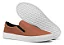Sapatenis Slip On Tênis Conforto Iate Casual Calce Facil - Imagem 10