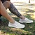 Sapatenis Slip On Tênis Conforto Iate Casual Calce Facil - Imagem 2