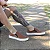 Sapatenis Slip On Tênis Conforto Iate Casual Calce Facil - Imagem 9