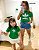 Tshirt adidas - Kit mãe e filho(a) - Imagem 1