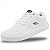 Tênis Mormaii Ref:203364 Urban Free - M0505 White - Imagem 1