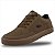 Tênis Mormaii Ref:203364 Urban Free - M6161 Dk Khaki - Imagem 1