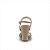 Sandalia Vizzano Ref.6262.474 - Bege - Imagem 3