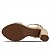 Sandalia Vizzano Ref.6262.474 - Bege - Imagem 4