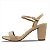 Sandalia Vizzano Ref.6262.474 - Bege - Imagem 2