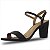 Sandalia Vizzano Ref.6262.474 - Preto - Imagem 1