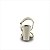 Sandalia Vizzano Ref.6262.474 - Dourado - Imagem 3