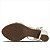 Sandalia Vizzano Ref.6262.474 - Dourado - Imagem 4