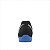 Chuteira Society Penalty Lider XXII - Preto/Azul - Imagem 3
