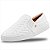 Tênis Feminino Slip On Vizzano - Branco - Imagem 1