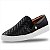 Tênis Feminino Slip On Vizzano - Preto - Imagem 1