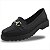 Mocassim Modare Tratorado Feminino - Preto - Imagem 1