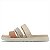 Papete Modare Ultra Conforto Feminino Tiras - Creme/Pessego - Imagem 2