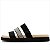 Papete Modare Ultra Conforto Feminino Tiras - Preto - Imagem 2