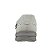 Sapatenis Pegada Masculino em Couro - Gelo/Washed Carbono - Imagem 3