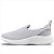Tênis Lynd Daily Feminino - Branco/Coral - Imagem 2