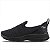 Tênis Lynd Daily Feminino - Preto/Rose - Imagem 2