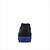 Chuteira Society D'six Adulto - Preto/Azul - Imagem 3