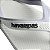 Havaianas Dual FC Masculina - Branco/Cinza - Imagem 4