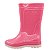 Galocha Infantil Grendene Jetsky - Rosa - Imagem 2