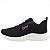 Tênis Lynd On-Mesh Feminino - Preto/Pink - Imagem 2