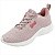 Tênis Lynd On-Mesh Feminino - Fawn/Coral - Imagem 1