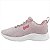 Tênis Lynd On-Mesh Feminino - Fawn/Coral - Imagem 2
