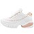 Tênis Ramarim Fly High Feminino - Rose - Imagem 2