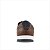Sapatênis Pegada Slip on Masculino - Atanado Pinhão/Nob Nav - Imagem 4