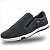 Sapatênis Pegada Slip on Masculino - Importado Marinho/Imp - Imagem 1