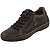 Sapatenis Pegada Masculino em Couro - Brown/Pull UP Conhaque - Imagem 1