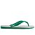 Chinelo Havaianas Tradicional - Verde - Imagem 4