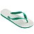 Chinelo Havaianas Tradicional - Verde - Imagem 3