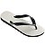 Chinelo Havaianas Tradicional - Preto - Imagem 3