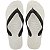 Chinelo Havaianas Tradicional - Preto - Imagem 1