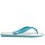 Chinelo Havaianas Tradicional - Azul - Imagem 4