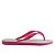 Chinelo Havaianas Tradicional - Rosa Flux - Imagem 3