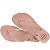 Chinelo Havaianas Slim Gloss Feminino - Rosa Ballet - Imagem 2