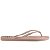 Chinelo Havaianas Slim Gloss Feminino - Rosa Ballet - Imagem 4