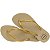 Chinelo Havaianas Slim Gloss Feminino - Areia - Imagem 2