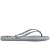 Chinelo Havaianas Slim Gloss Feminino - Gelo - Imagem 4