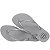 Chinelo Havaianas Slim Gloss Feminino - Gelo - Imagem 2
