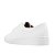 Tênis Vizzano Casual Feminino - Branco - Imagem 3